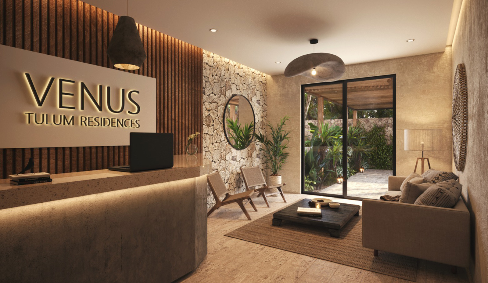 Venus Tulum